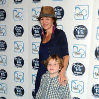 UK premiere of Disneys Phineas and Ferb | Picture 85848